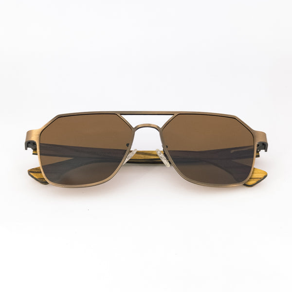 Inox Brown (Solar)