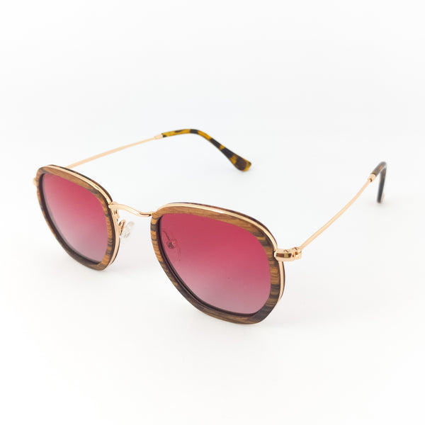 Pilot Pink (Solar)